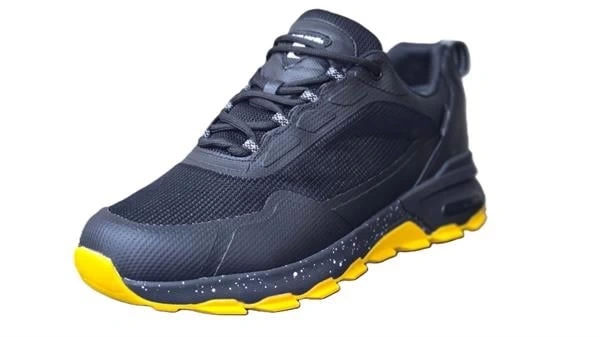 3000 Mm Waterproof Su Geçirmez Erkek Ayakkabı