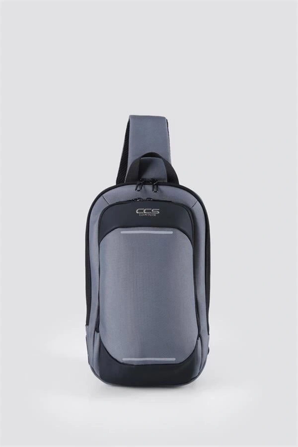 31408 Tek Askılı Çapraz Çanta