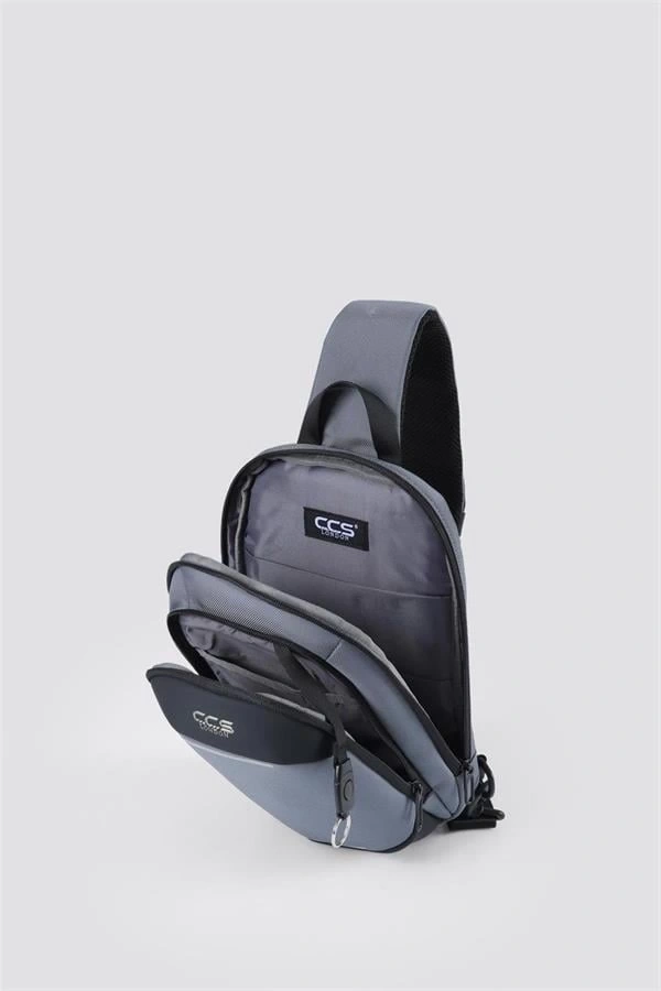 31408 Tek Askılı Çapraz Çanta