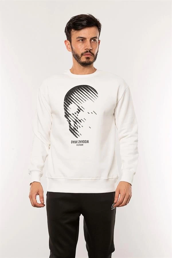 5138 Erkek Sweatshirt