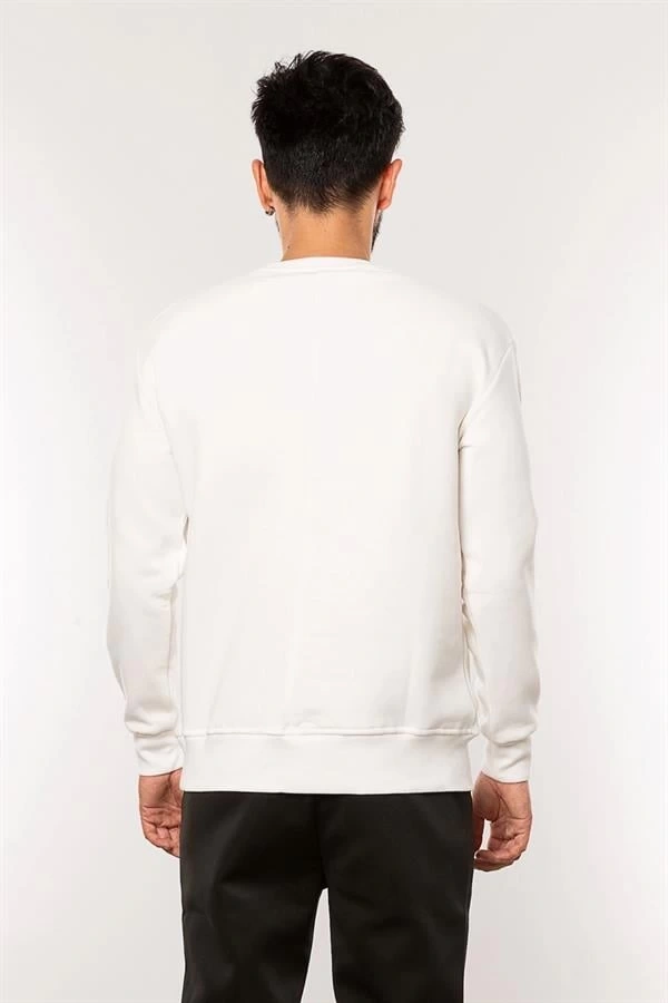 5138 Erkek Sweatshirt