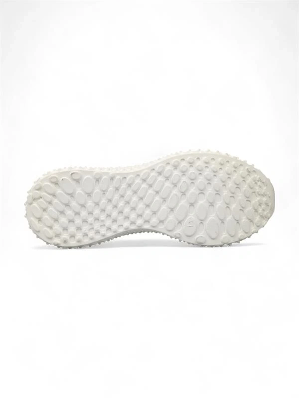 92002 Hafif Erkek Günlük Spor Ayakkabı Gri