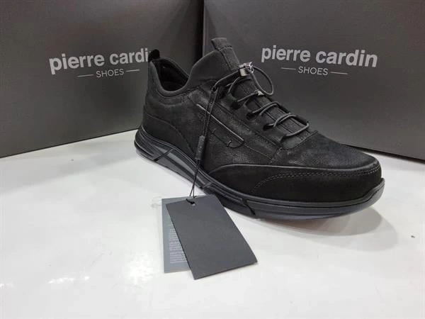 Akıllı Bagcık Su Gecirmez Deri Erkek Ayakkabı