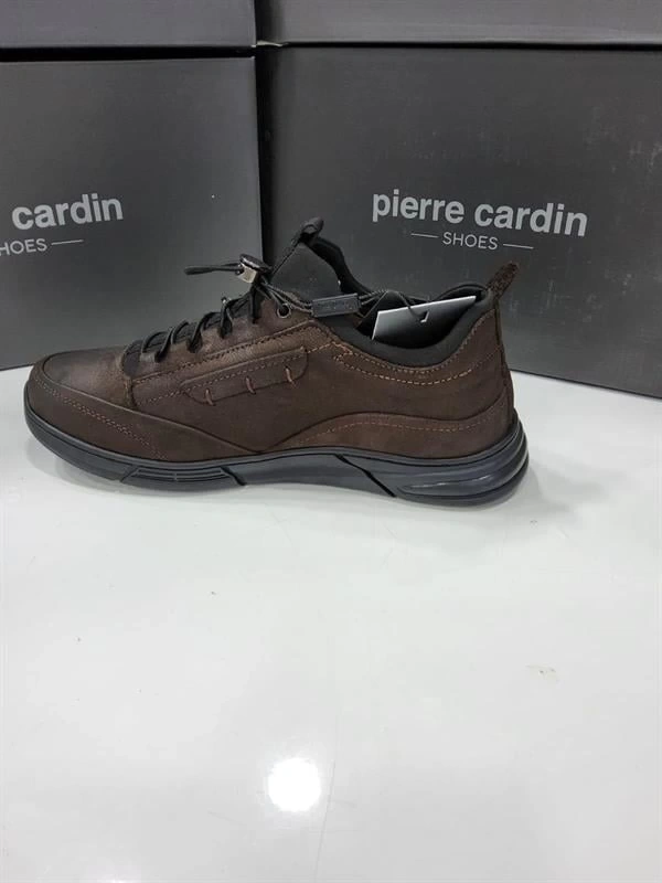 Akıllı Bagcık Su Gecirmez Deri Erkek Ayakkabı