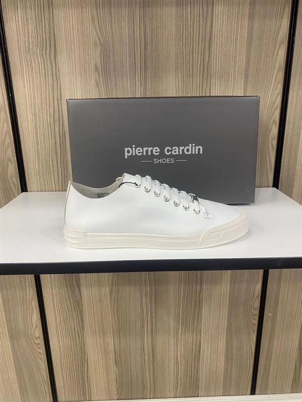 Astarsız Deri Erkek Ayakkabı