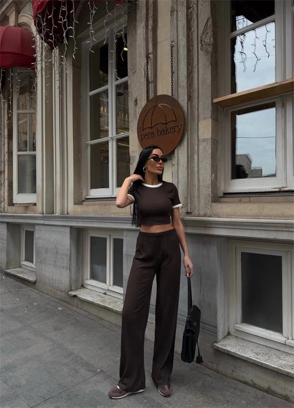 Biyeli fitilli takım