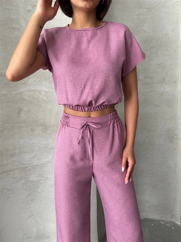 Bluz pantolon takım s255057