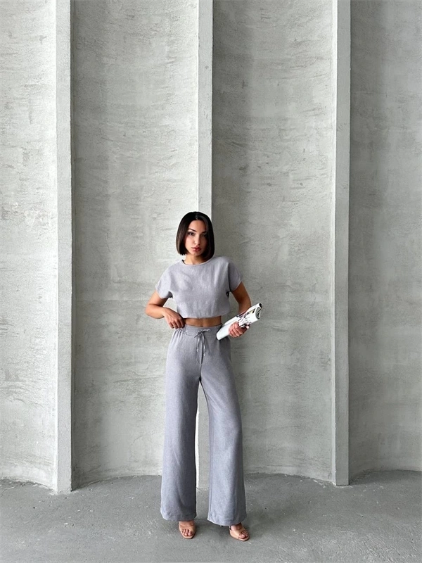 Bluz pantolon takım s255057