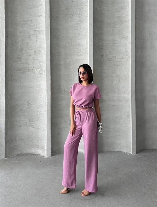 Bluz pantolon takım s255057