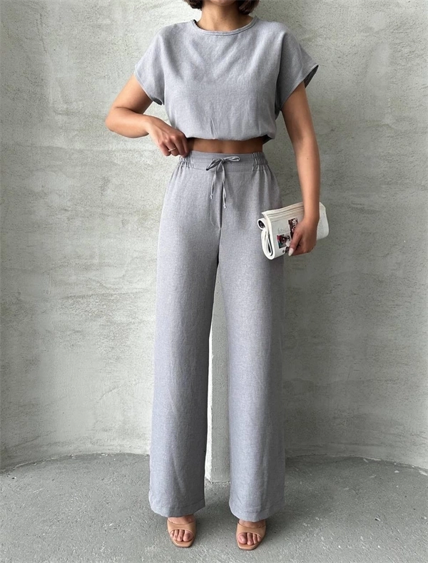 Bluz pantolon takım s255057