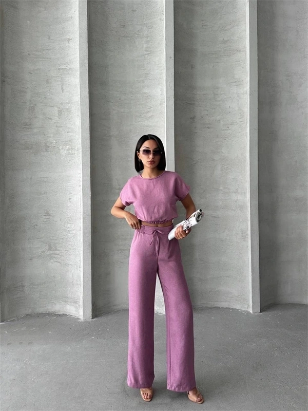 Bluz pantolon takım s255057