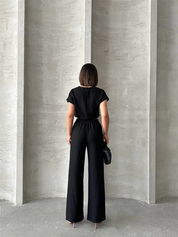 Bluz pantolon takım s255057