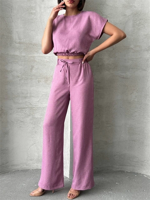 Bluz pantolon takım s255057