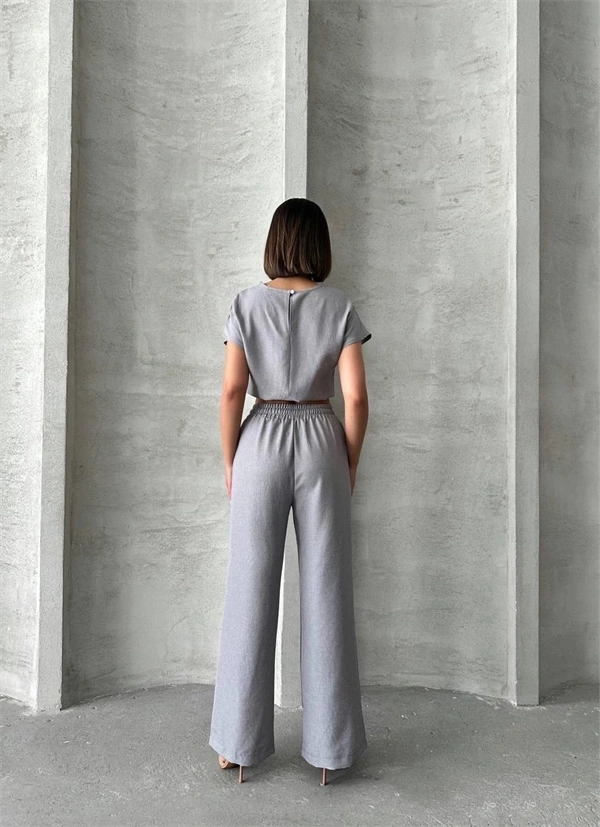 Bluz pantolon takım s255057