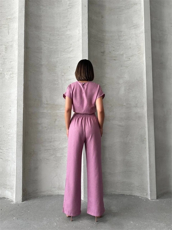 Bluz pantolon takım s255057