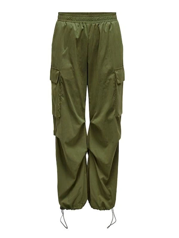 Bomber Softshell Kargo Pantolon