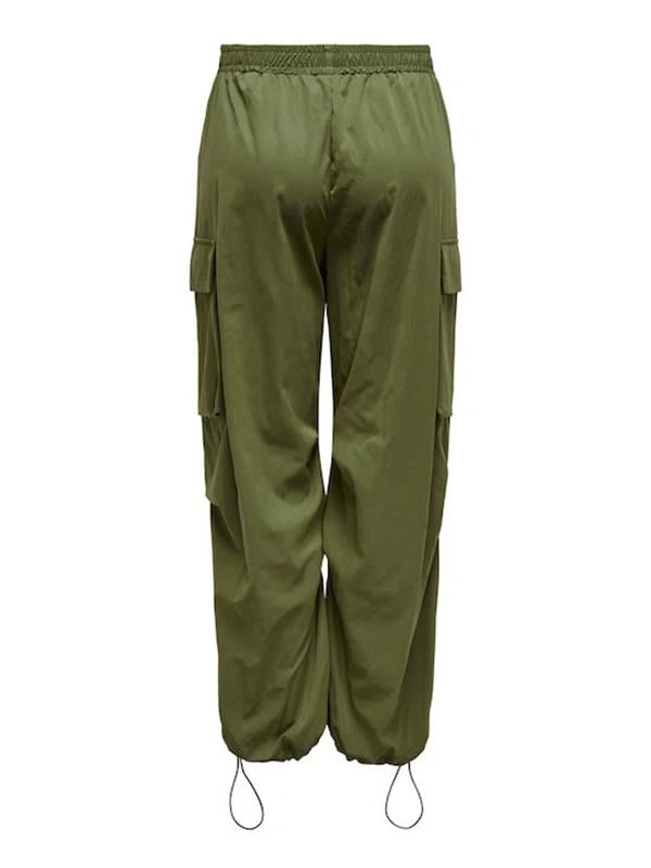 Bomber Softshell Kargo Pantolon