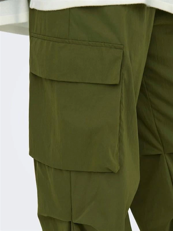 Bomber Softshell Kargo Pantolon