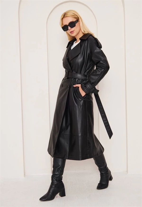 Bonar Uzun Deri Kaban