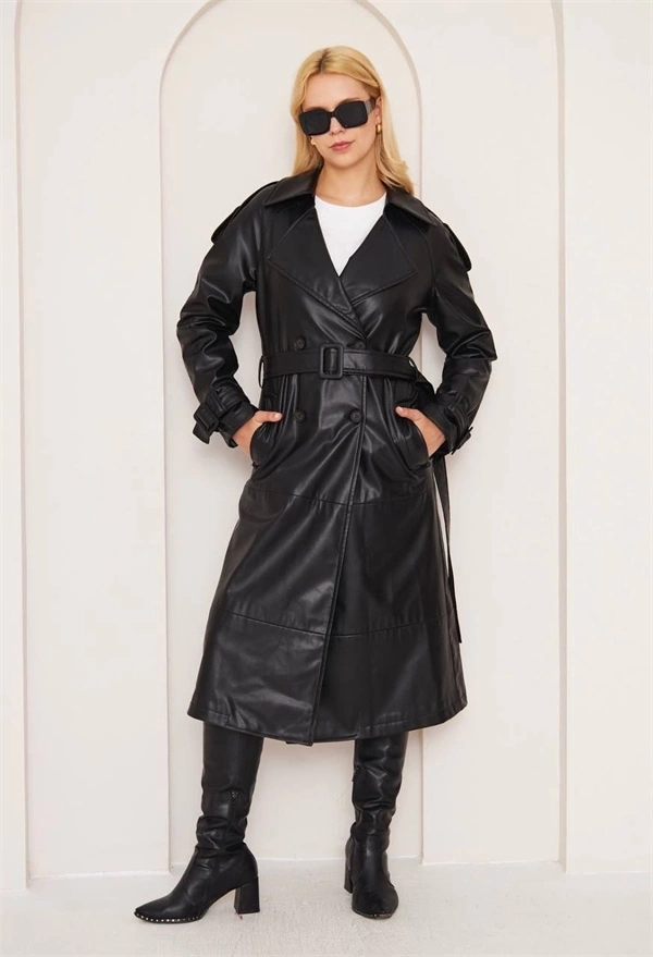 Bonar Uzun Deri Kaban