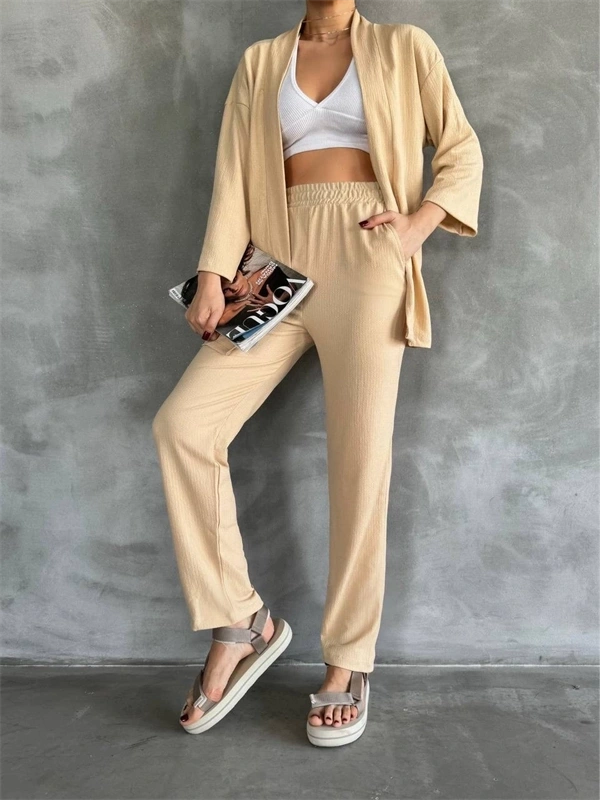 Bürümcük Kumaş Takım