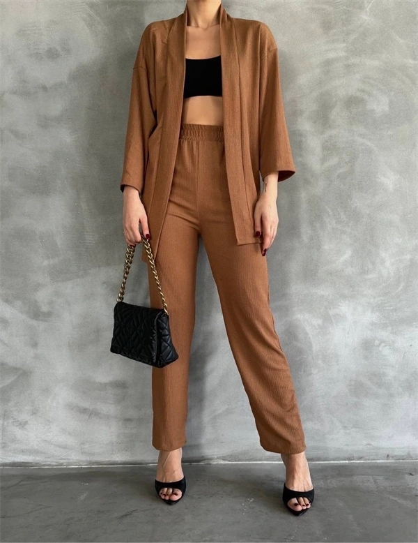 Bürümcük Kumaş Takım