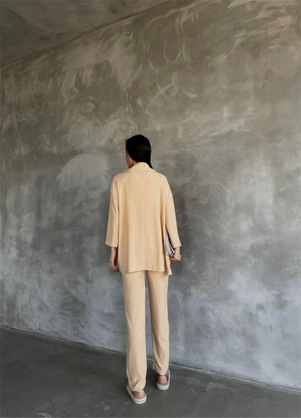 Bürümcük Kumaş Takım