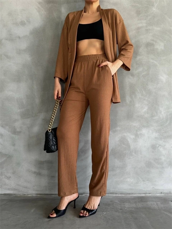 Bürümcük Kumaş Takım