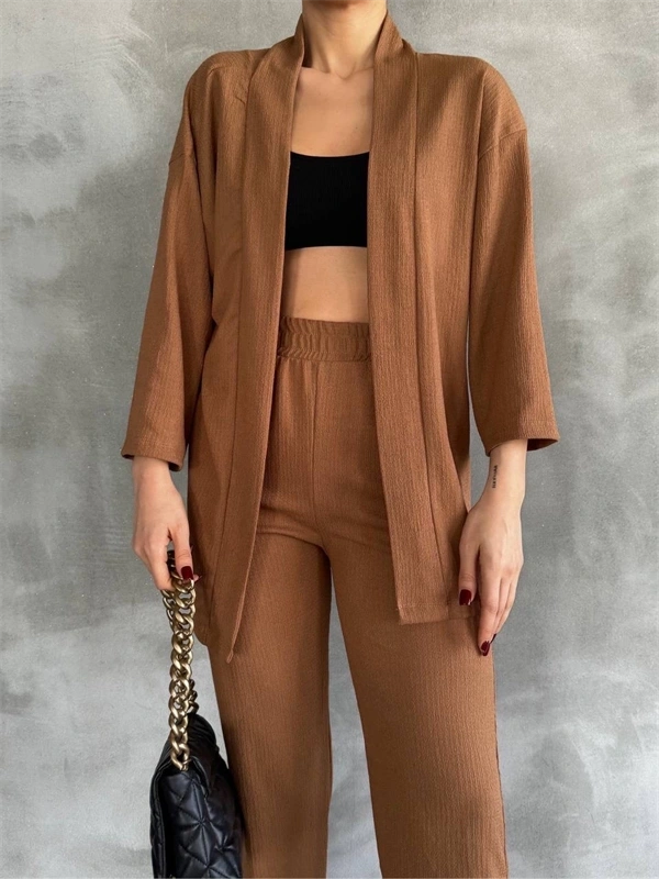 Bürümcük Kumaş Takım