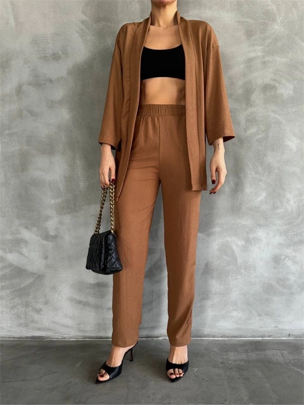 Bürümcük Kumaş Takım