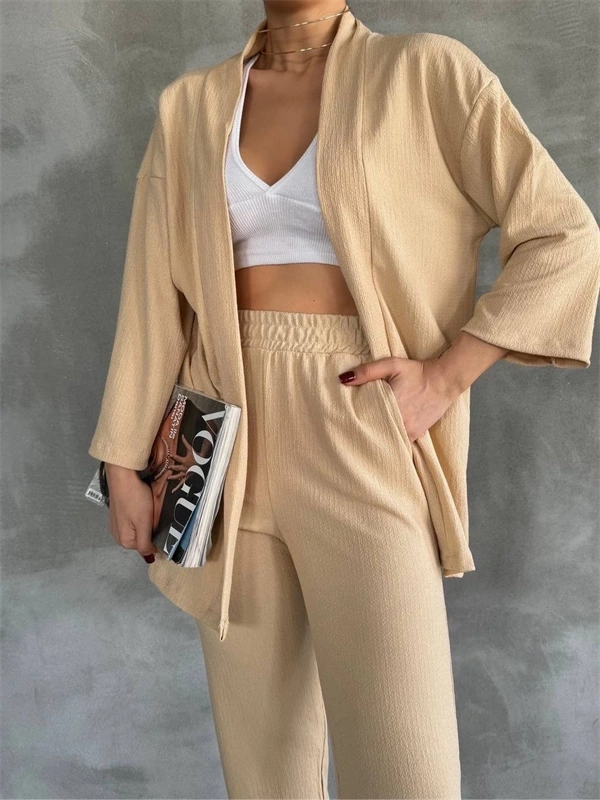 Bürümcük Kumaş Takım