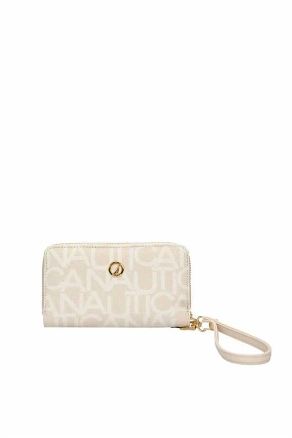 C7300T Bayan Portföy Çanta Krem