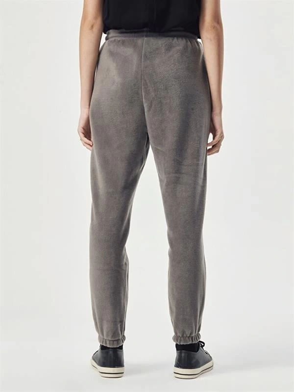 Cepli Paçası Lastikli Polar Esofman