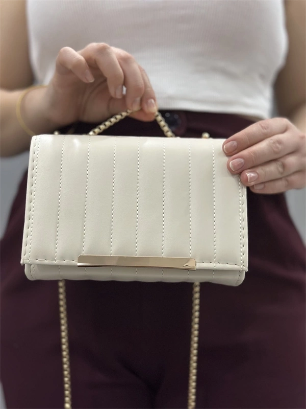 Cessi krem cilt çanta