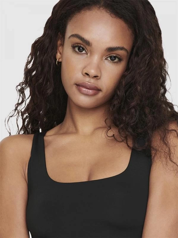 Çift Taraflı Giyilebilir Atlet