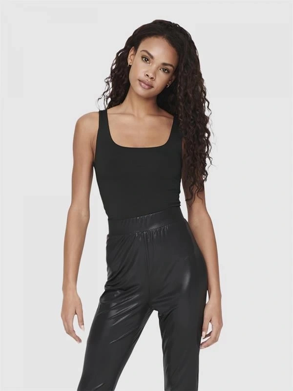 Çift Taraflı Giyilebilir Atlet