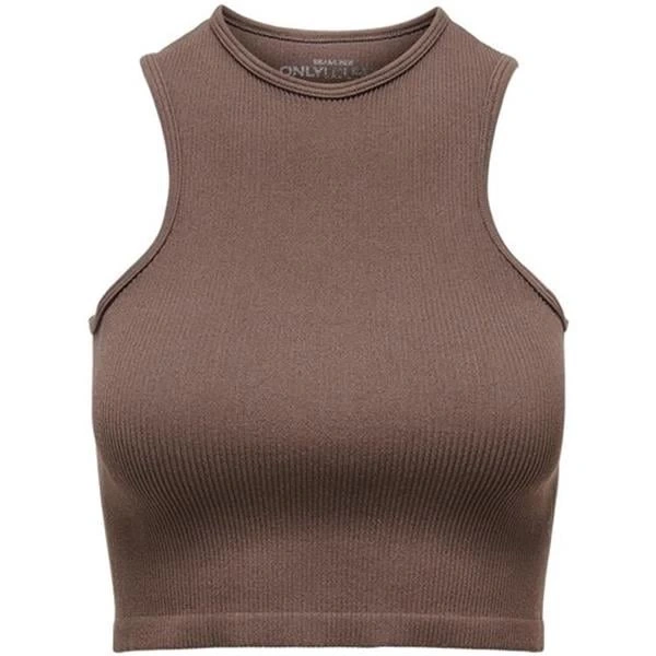 Kadın Crop Top Lounge