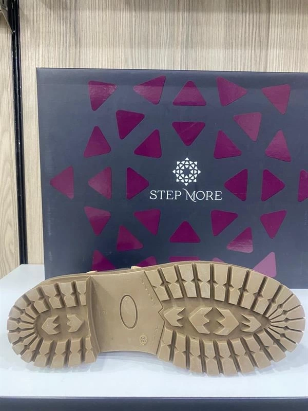 Deri Chelsea Yarım Bilek Bot