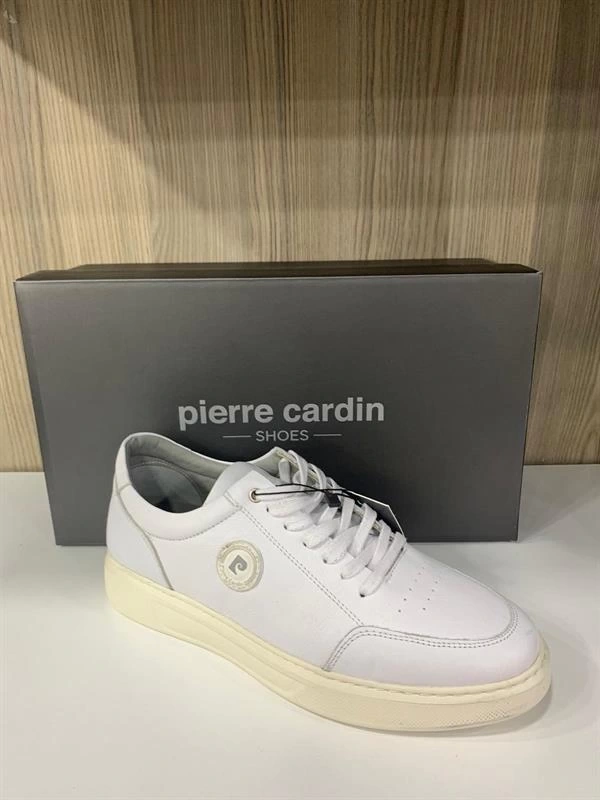 Deri Erkek Ayakkabı