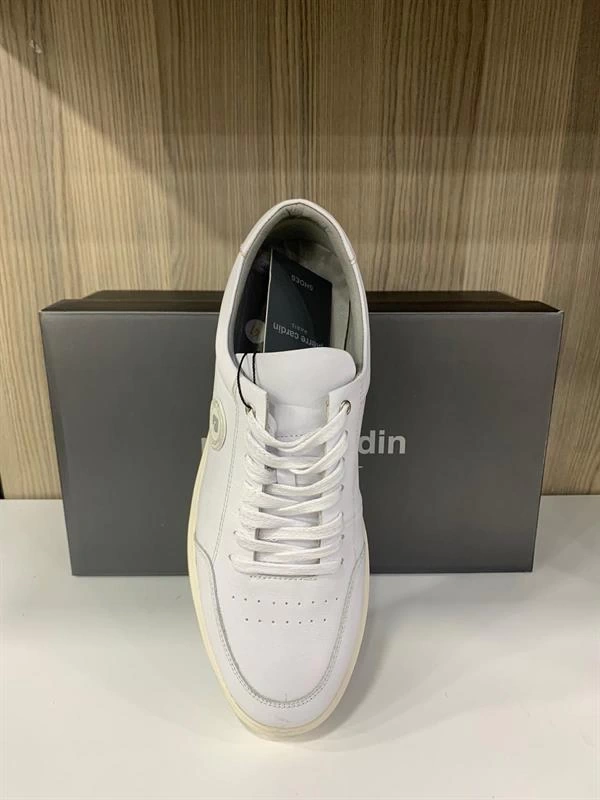 Deri Erkek Ayakkabı