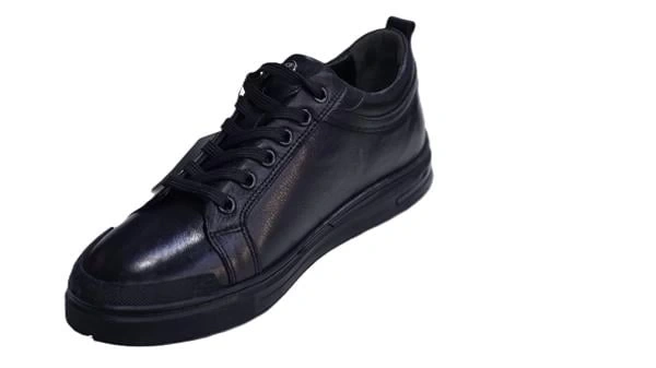 Deri Günlük Casual Erkek Ayakkabı