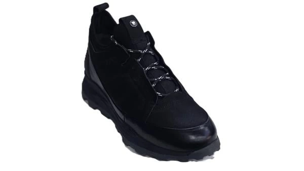 Deri Günlük Casual Erkek Ayakkabı