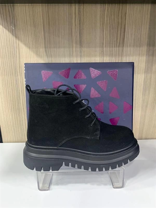 Deri Günlük Kadın Bot