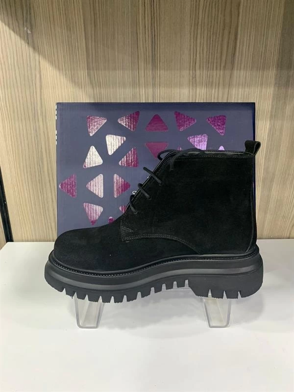 Deri Günlük Kadın Bot