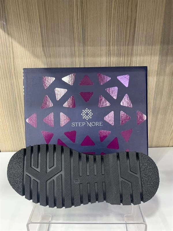 Deri Günlük Kadın Bot