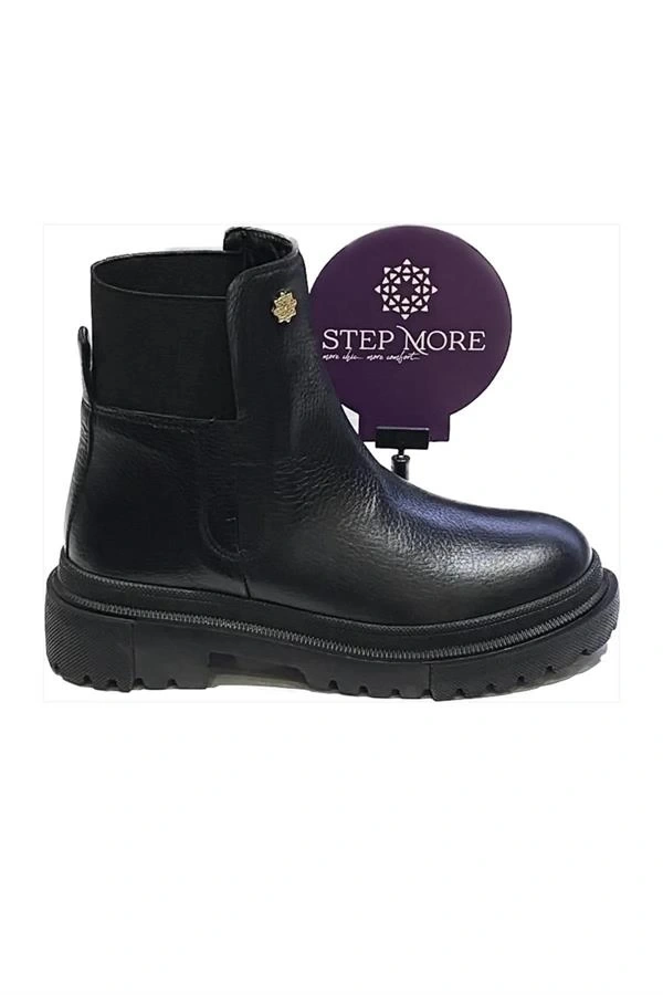 Deri Su Geçirmez Kadın Bot