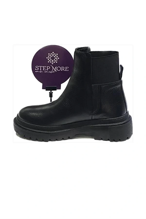 Deri Su Geçirmez Kadın Bot