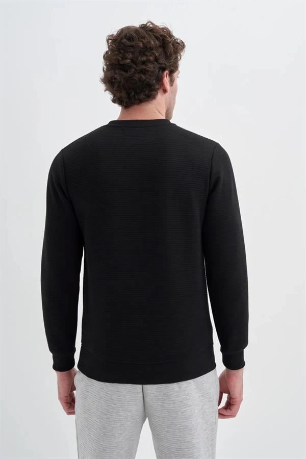 Erkek Ottoman Sweatshirt