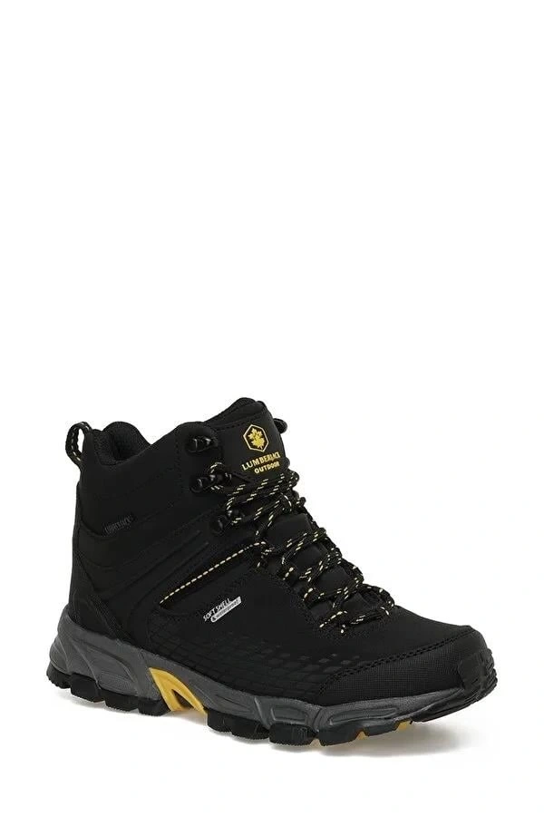 Flake Waterproof Gore- Tex Bot