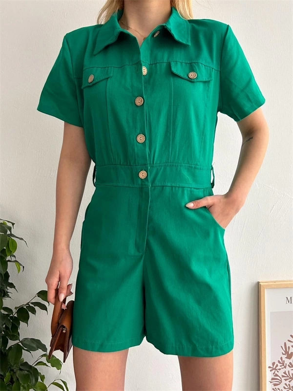 Gabardin tulum S24761